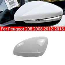 Retroviseur gauche (ou coque) Citroen C3