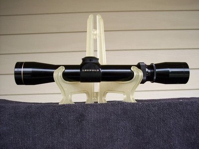Leupold VX-I 2-7x28mm Rimfire Scope ~Gloss~ Mint 2007 Mint