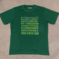 Uniqlo Blue Note Records Jutta Hipp Jazz T Shirt Size Large