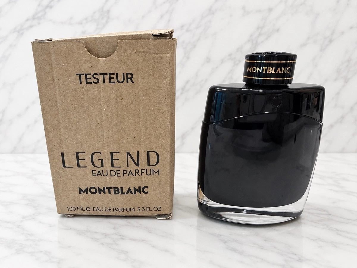 Mont Blanc Legend for sale | eBay