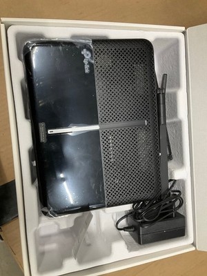 TP-Link Archer VR2100V Router (DECT, VDSL, USB 3.0) - Wie neu 1#39968687