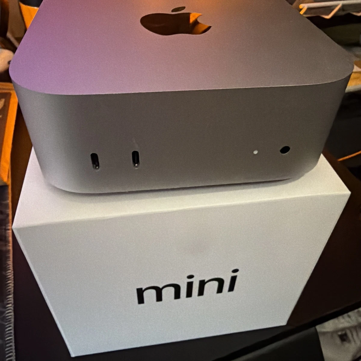 Apple Mac mini 16GB RAM Desktops & All-In-One Computers for sale