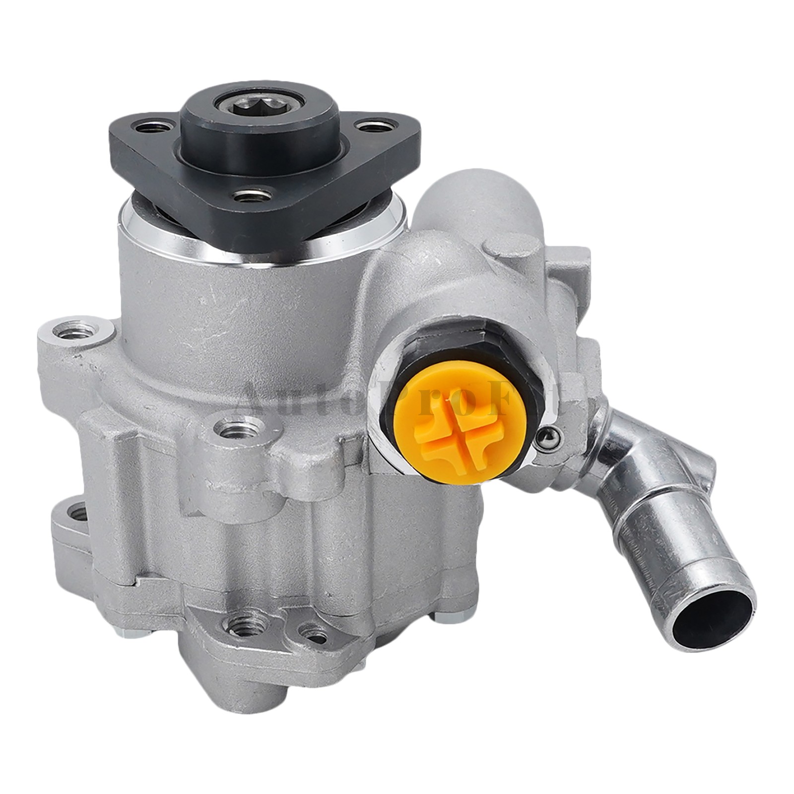 Maserati Levante 2017-2024 Power steering pump P/N 7695955155