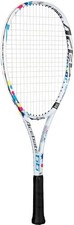 Yonex Ace Gate 66 Soft Tennis Racket Pre-strung White 011 G00 ACE66G