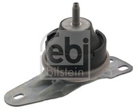 Original Febi Bilstein Lagerung Motor 47709 FüR CitroëN Peugeot
