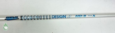 Tour AD Graphite Design HD-8 Extra Stiff Flex Fairway Wood Shaft 42.75'' TMAG