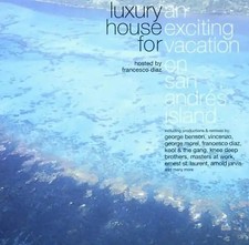 Various - Luxury House for An Exciting Vacation On San Andrés Island