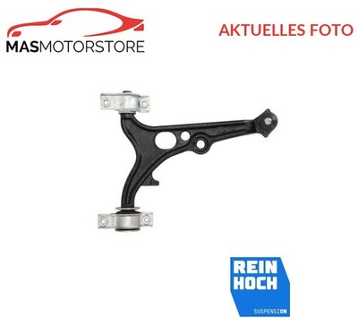 QUERLENKER LENKER RADAUFHÄNGUNG RECHT REINHOCH RH04-1015 I NEU OE QUALITÄT