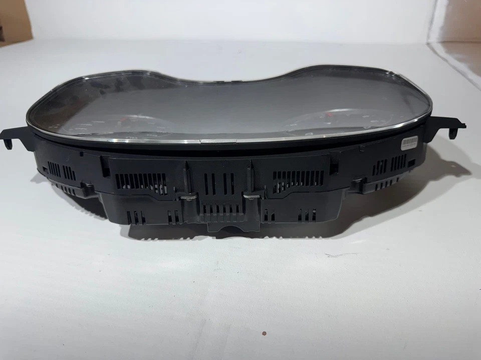 2012-2016 AUDI A6 A7 QUATTRO SPEEDOMETER INSTRUMENT GAUGE CLUSTER OEM - Image 2 of 4