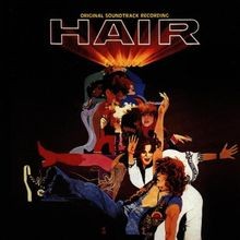 Hair (Original Cast) von Various, John Savage | CD | Zustand akzeptabel