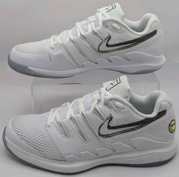 Nike Air Zoom Vapor X HC White | eBay