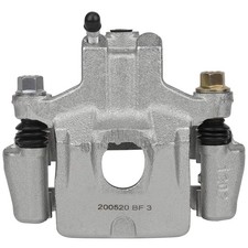 19B2697 Rear Left Disc Brake Caliper Assembly