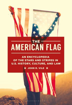 The American Flag | John Vile | Buch | Gebunden | Englisch | 2018