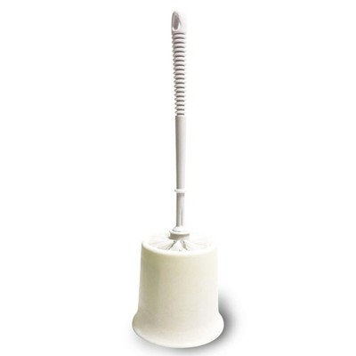 Toilet Brush Diversion Safe Stash Safe Box White Toilet Brush Hidden Safe With F