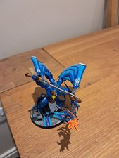 Warhammer 40k Age Of Sigmar Chaos Daemon Prince Tzeentch
