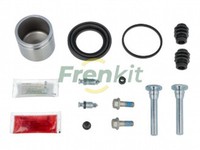 Frenkit Reparatursatz Bremssattel Vorne FüR Honda Civic VI Hatchback EJ EK CRX
