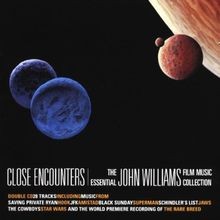 John Williams-Essential Film M von John Williams | CD | Zustand sehr gut
