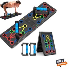 15-in-1 Push Up Board Home Workout Equipment ...