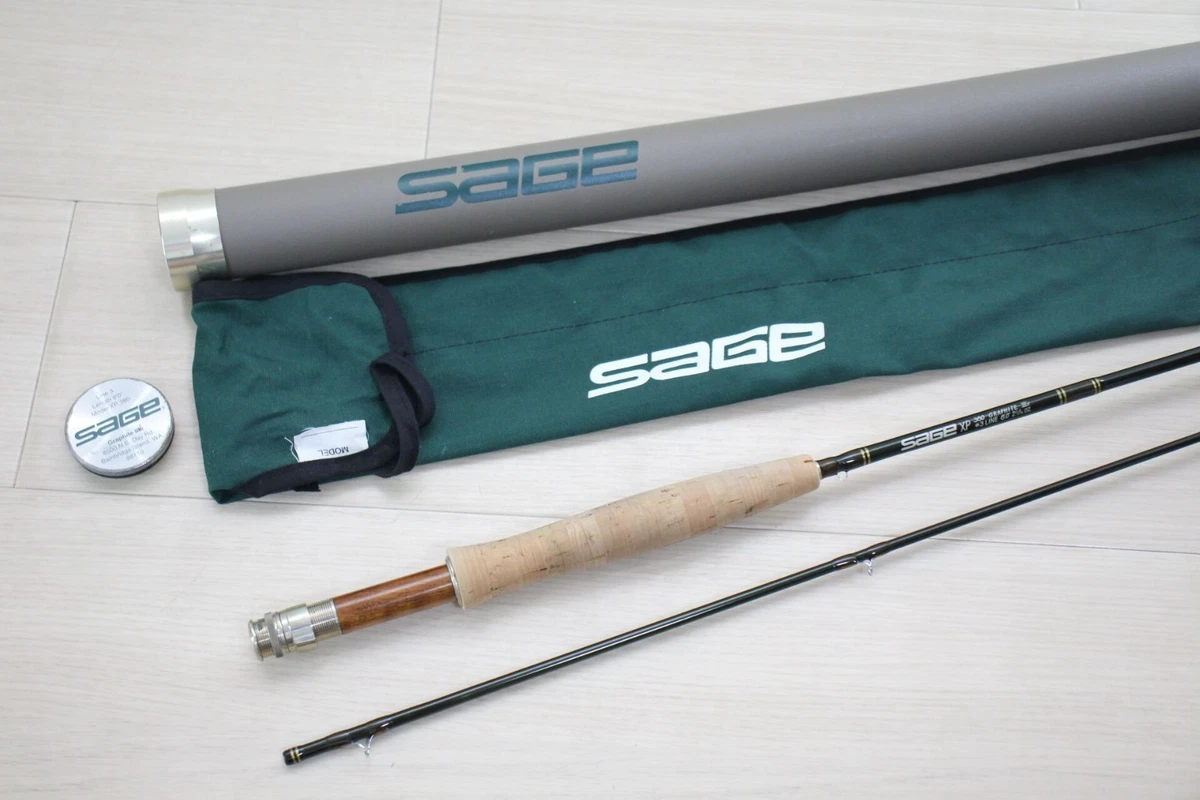 Sage XP Fly Fishing Rods for sale | eBay