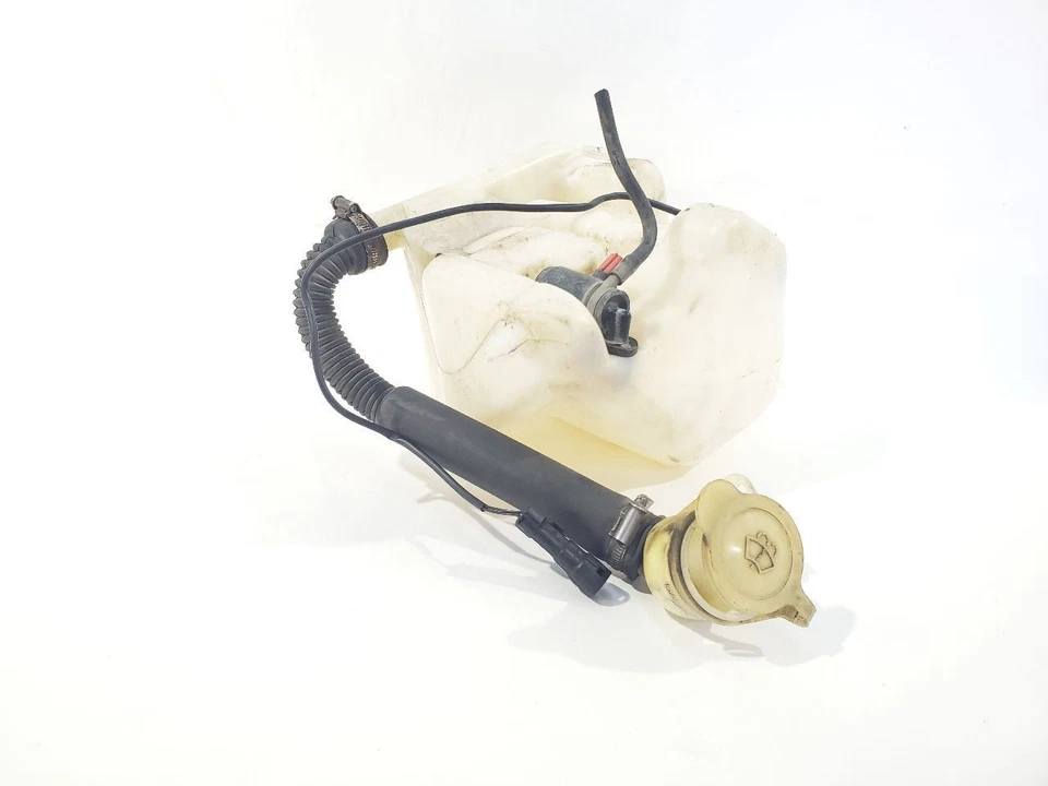 Jaguar XJS 1994 OEM depósito de lavado Foto 3 de 4