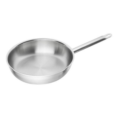 ZWILLING Bratpfanne PRO 28 cm | 5,0 l | 18/10 Edelstahl