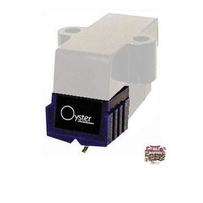 TEAC Sumiko Oyster Ersatz Stylus (Oyster-ST)