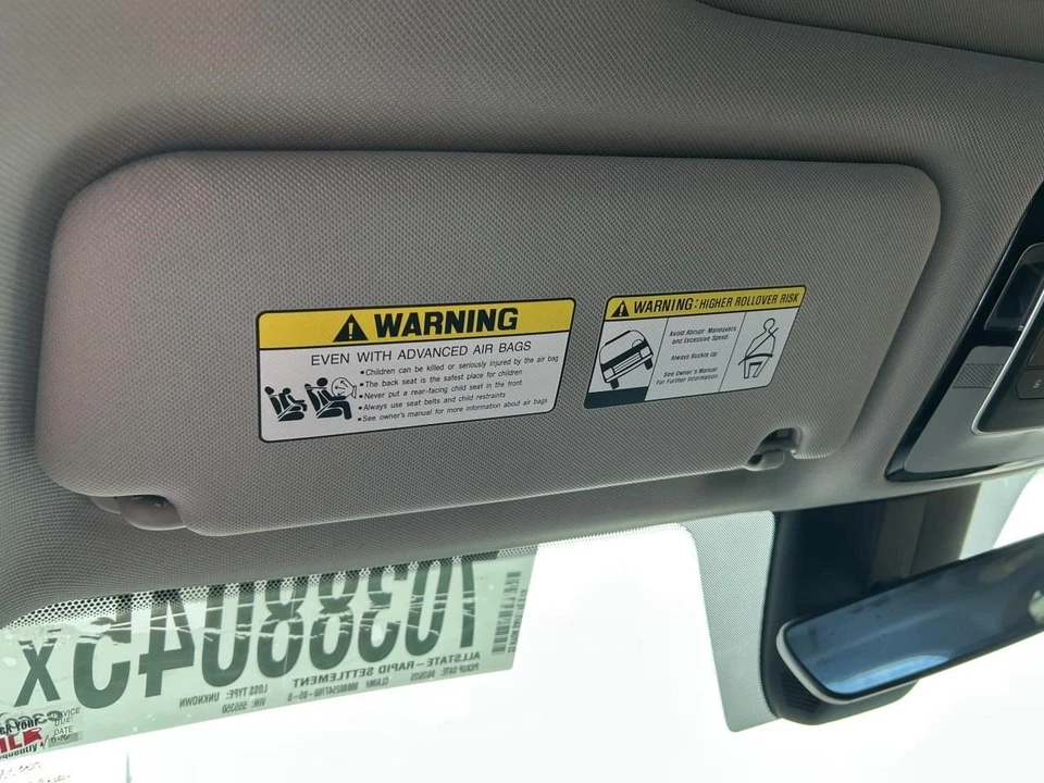 Engine ECM Electronic Control Module 2.5L Fits 21-23 SANTA FE 104908853 - Image 4 of 4