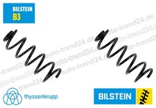 Bilstein B3 Schraubenfeder hinten u.a.: Mazda CX-5 KF, Bj. 2016-2025
