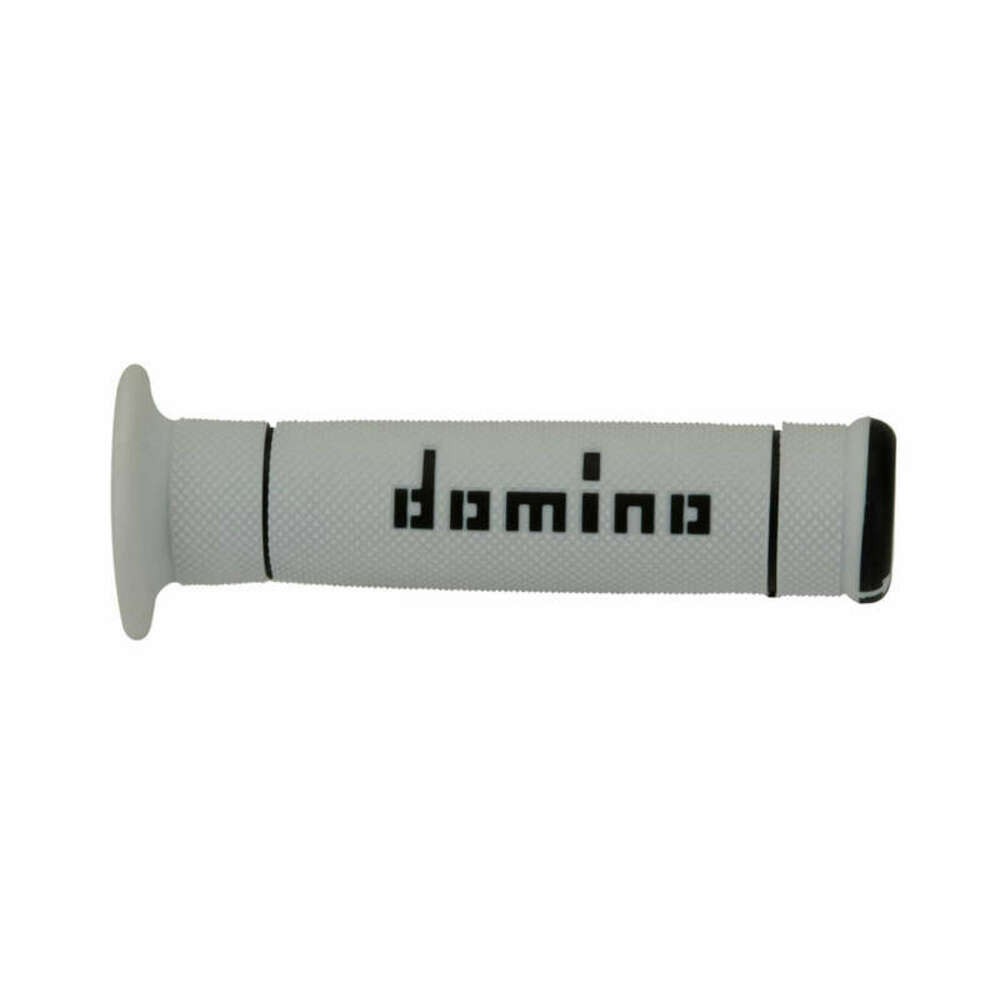 Free Shipping Trial Domino White/Black Handlebars A24041C4046A7-0 for Motorcycle