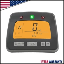 Fit For 1998-2001 Honda Foreman 450 TRX450S 4x4 S Speedometer Dash Upper Cover