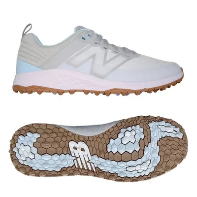 New Balance, Fresh Foam Contet V2, white/grey, US 9,5 / 41 - Bild 1 von 3
