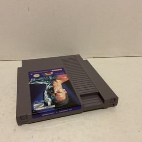 Terminator 2 Judgement Day NES Nintendo PAL - Free Post