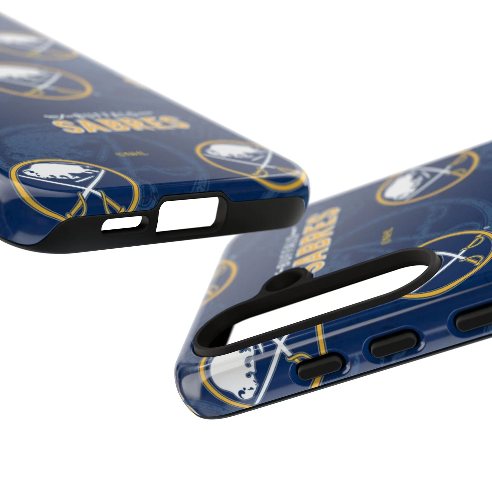 Buffalo Sabres Apple iPhone Cases