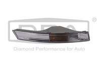 DPA Blinkleuchte Blinker Rechts Passend FüR VW Passat Variant 3C5 3C2
