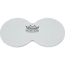Remo Falam Slam Pad made with Kevlar Double Bass Drum Patch
