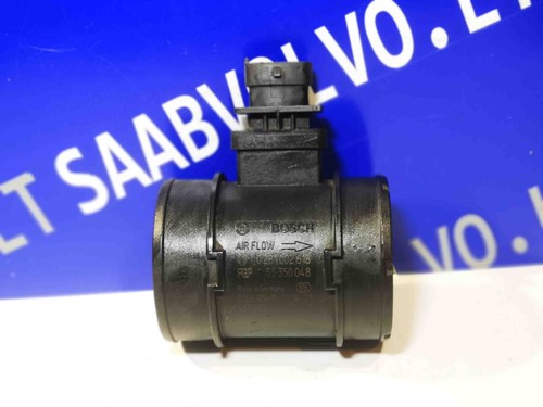 SAAB 9-3 YS3F Luftmassenmesser 0281002618 93178243 55350048 1.90 11775067