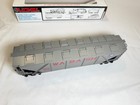 Lionel 6-19316 O/027 Wabash Covered Gray Hopper NEW in original box! Very Nice! — photo 6
