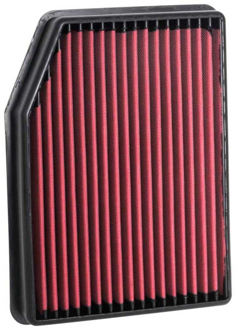 AEM 28-50083 Dryflow Air Filter for 2019-24 Chevrolet Silverado 1500/2500HD/3500