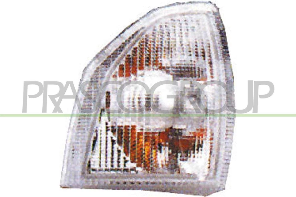 PRASCO Blinkleuchte Blinker vorne rechts für Alfa Romeo 33 907A 907A_ AA0494013 - Bild 1 von 1