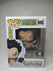 LUFFY GEAR FOUR #926 FUNKO POP ONE PIECE