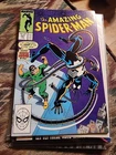 Amazing Spider-Man #297 Marvel Comics 1988 vs Doctor Octopus  &