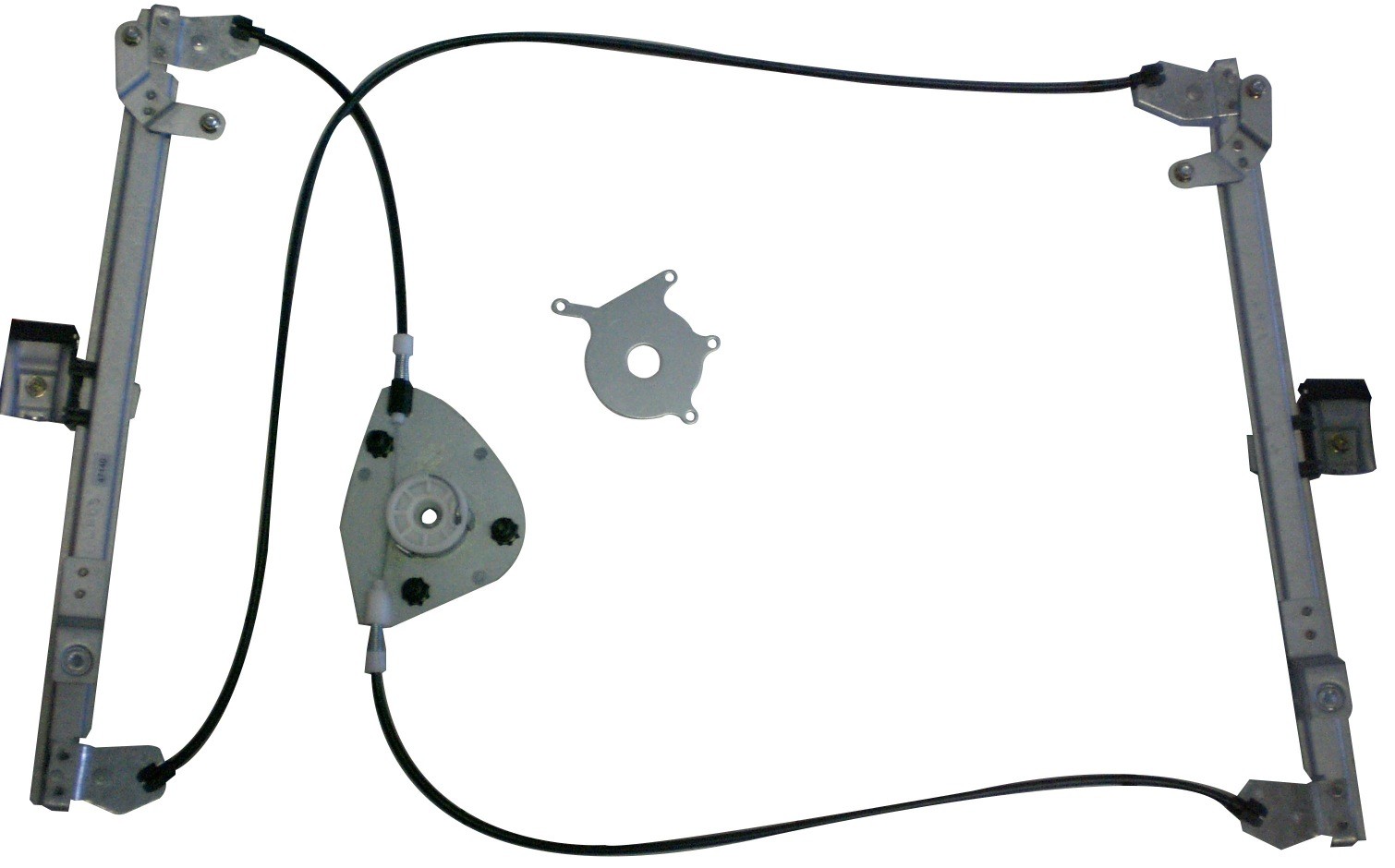 Lève-vitre Pour Land Rover Freelander 10/'98-02/'06 Mécanisme Confort Baule