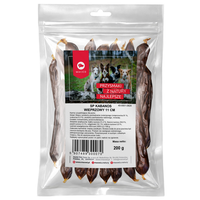 Maced Super Premium Schweinefleisch Kabanos 11Cm 200G Hundeleckerli