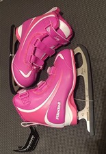 Skates - 615 Soar - Youth Ice Skates - Soft Beginner - 12 Junior Size - NEW