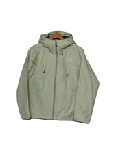 THE NORTH FACE CLIMB LIGHT JACKET Climb Light Jacket M Polyester GRN