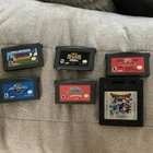 New ListingSpyro, Pokémon, Metroid, Jackie Chan, Eidos Lot Nintendo Game Boy Advance Cartr…