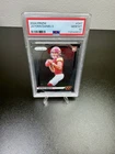 2024 Panini Prizm #347 Jayden Daniels Rookie RC Commanders PSA 10 GEM MINT