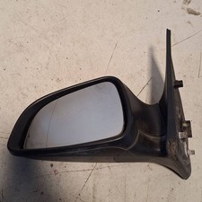 Opel Astra H 2008 Avant gauche Rétroviseur électrique de porte avant E1021069