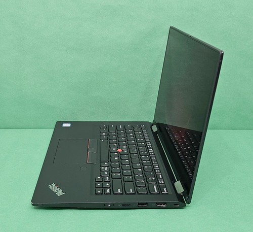 Lenovo ThinkPad X390 Yoga 13.3" Touch Laptop Core i5-8365U 8GB RAM 256GB SSD - Picture 6 of 8