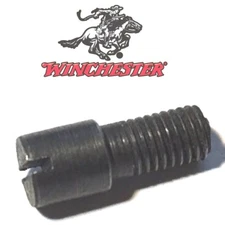 WINCHESTER MODEL 12 ADJUSTING SLEEVE LOCK SCREW 12-28 GAUGE